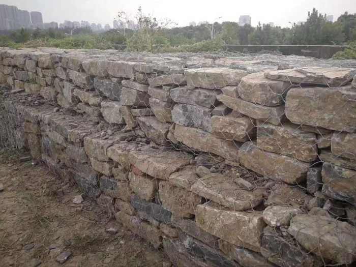 格賓網箱