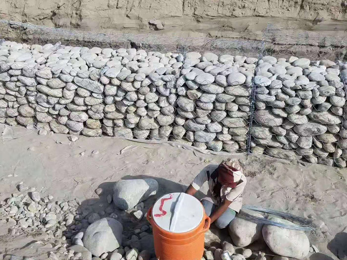 格賓網箱
