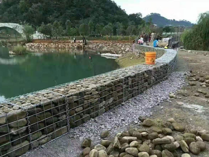 生態格賓網